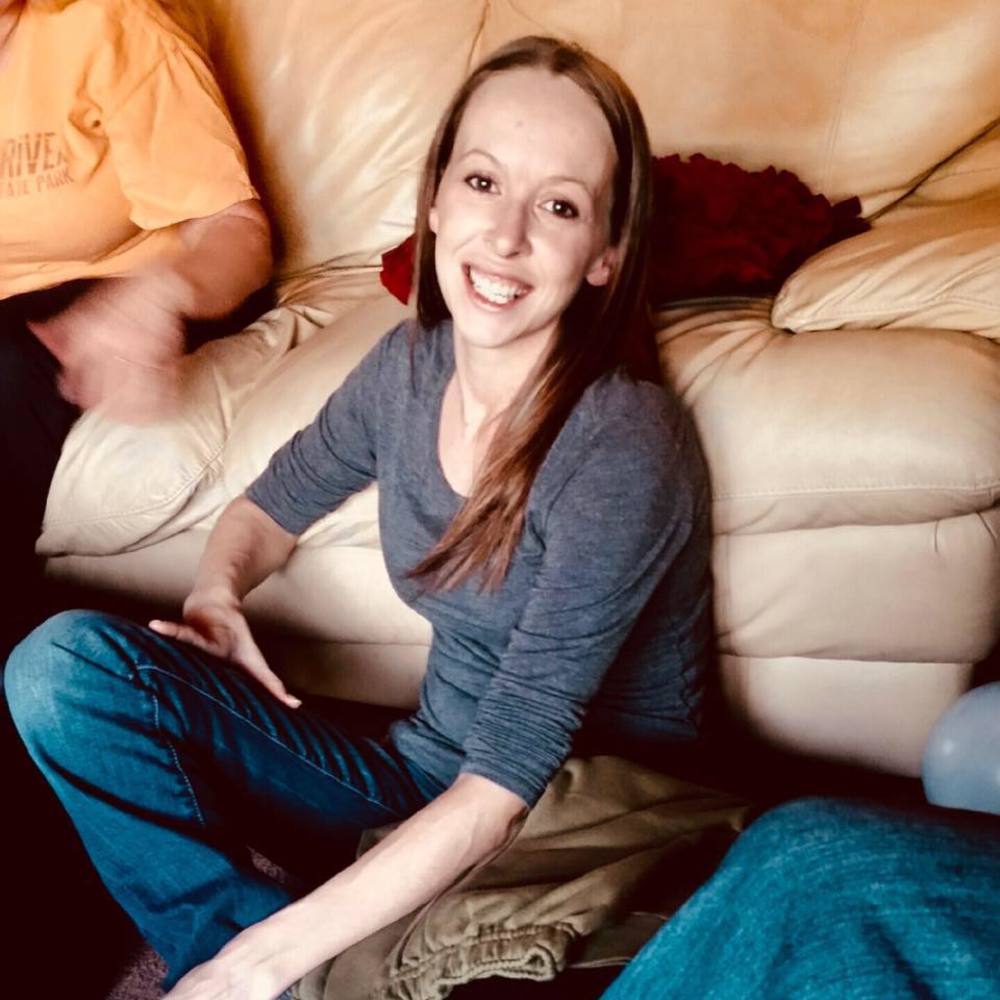 Meet your Posher, Kati